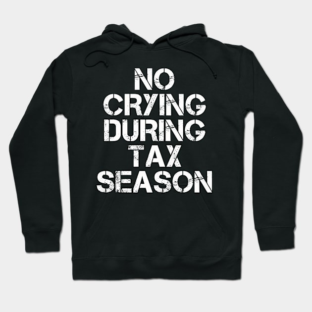 Accounting CPA Gift Tax Season Taxes Hoodie by shirtsyoulike